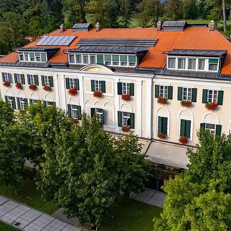 Slatina Hotel Rogaška Slatina