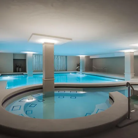 فندق Slatina Superior 4*