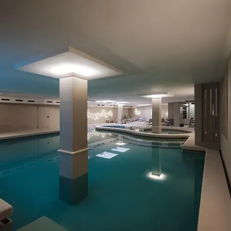Slatina Hotel 4*