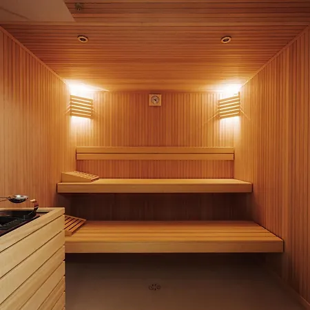 ホテル Slatina Superior ロガシュカ・スラティナ