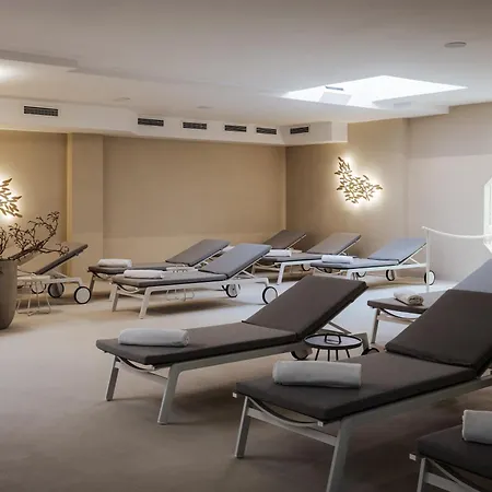 Slatina Superior 호텔 로가스카슬라티나