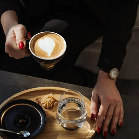 호텔 Slatina Superior