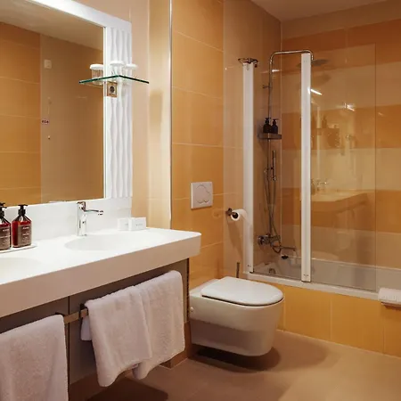Slatina Superior 4*