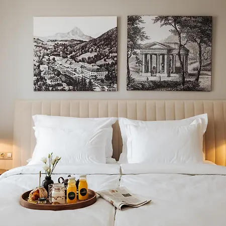 호텔 Slatina Superior