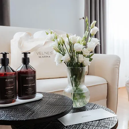 ホテル Slatina Superior