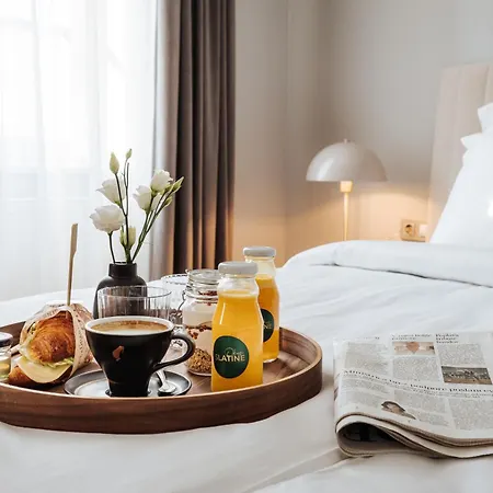 Hotel Slatina Rogaška Slatina