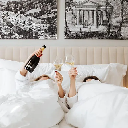 Slatina Hotel 4*