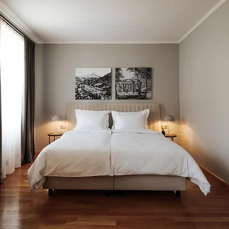 ホテル Slatina Superior ロガシュカ・スラティナ