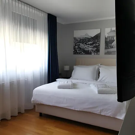Hotel Slatina Rogaška Slatina