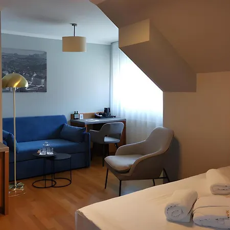 Hotel Slatina