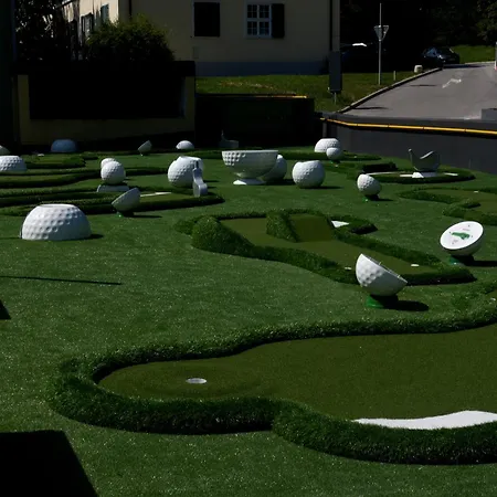 호텔 Slatina Superior