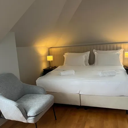Slatina Hotel