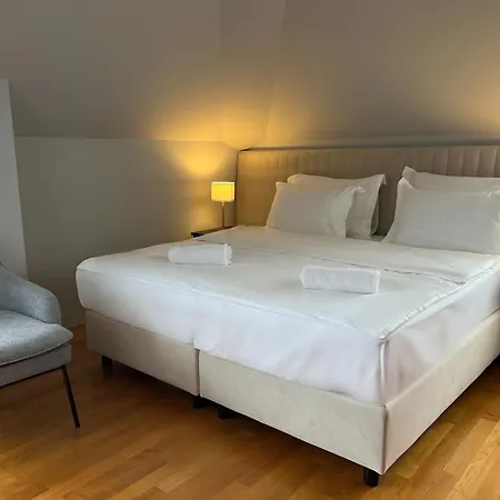 فندق Slatina Superior 4*