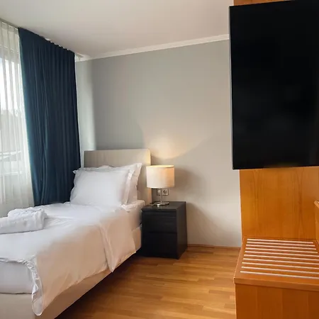 Slatina Superior 4*