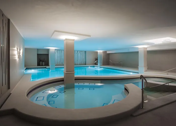 Hotel Slatina Superior 4*