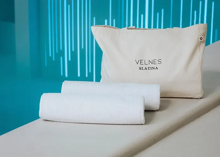 Slatina Superior Hotel 4*