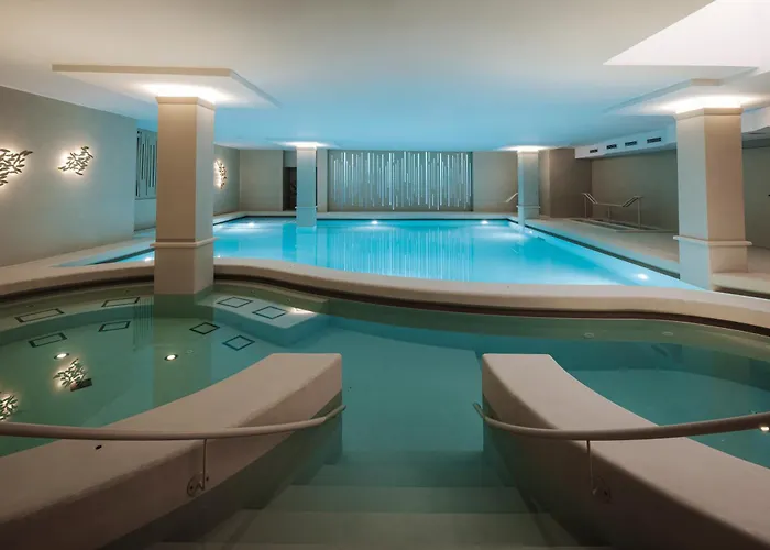 Hotel Slatina Superior