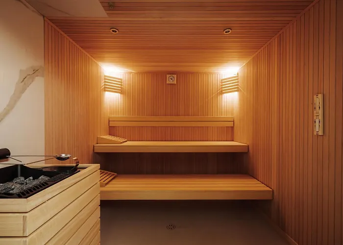 호텔 Slatina Superior 로가스카슬라티나