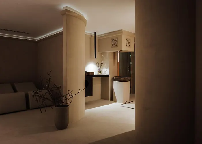 Slatina Superior Hotel Rogaška Slatina