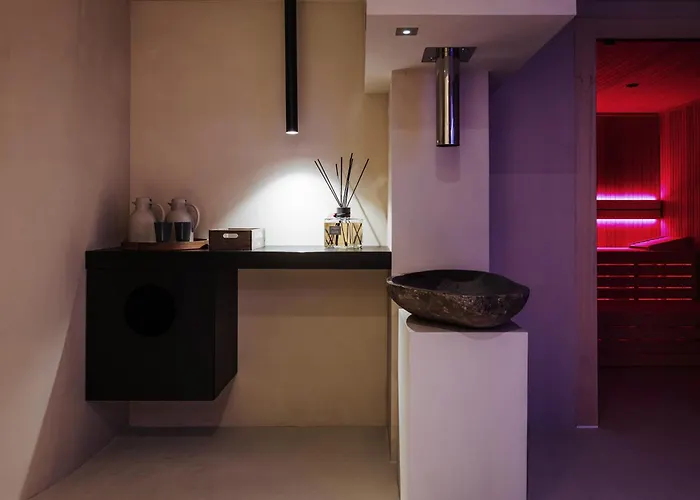 Hotel Slatina Superior