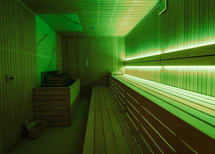 호텔 Slatina Superior 4*