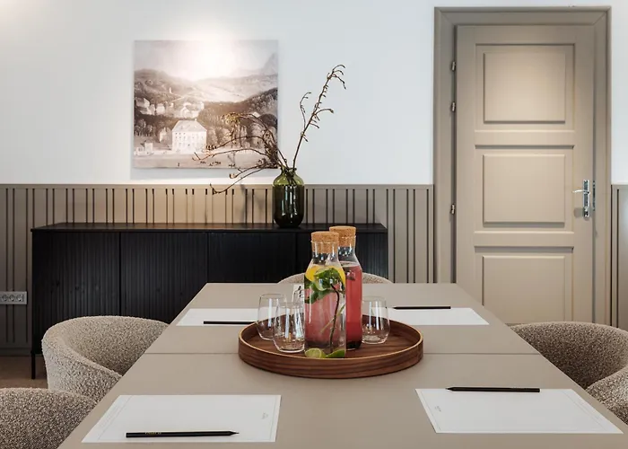 호텔 Slatina Superior