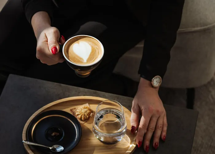 호텔 Slatina Superior