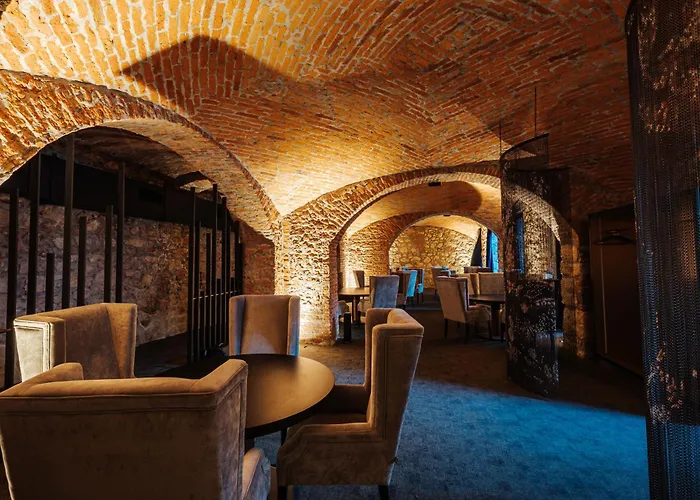 Slatina Superior Hotel Rogaška Slatina