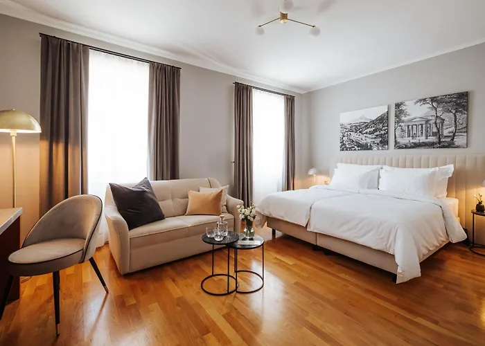 Hotel Slatina Superior Rogaška Slatina