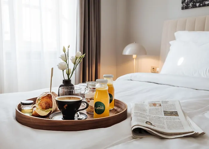 Hotel Slatina Superior Rogaška Slatina