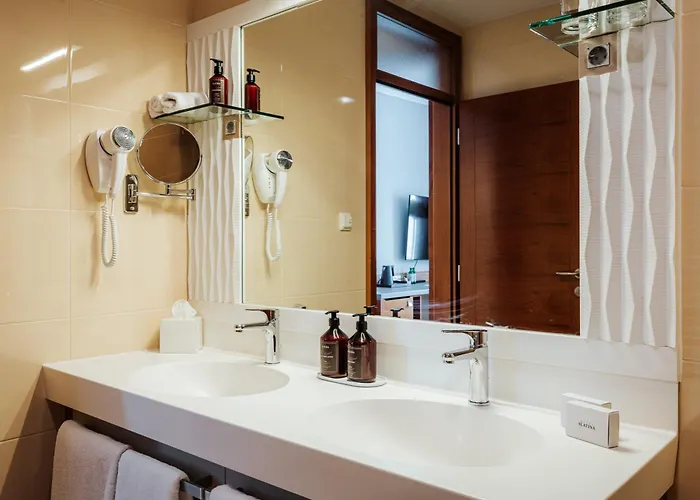 Hotel Slatina Superior Rogaška Slatina