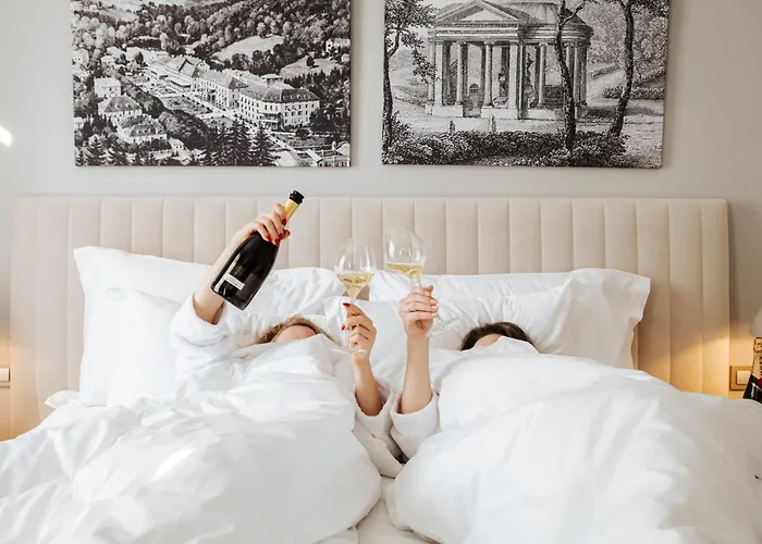 Slatina Superior Hotel 4*