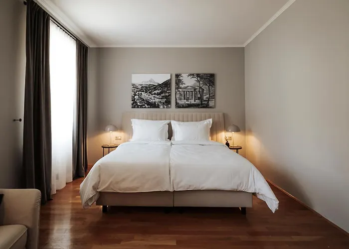 Hotel Slatina Superior Rogaška Slatina